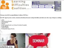 Sites similar to ldc.org.au