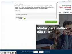 Sites similar to ldc.pt