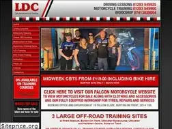 Sites similar to ldc4training.co.uk