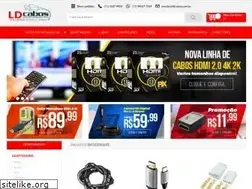 Sites similar to ldcabos.com.br