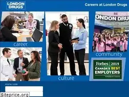 Sites similar to ldcareers.com