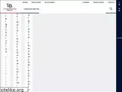 Sites similar to ldcargo.fr