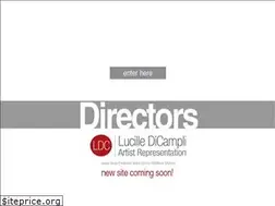 Sites similar to ldcartistrep.com
