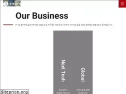 Sites similar to ldcc.co.kr