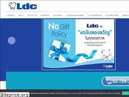 Sites similar to ldcdental.com