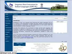 Sites similar to ldcil.org