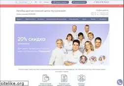 Sites similar to ldck.ru