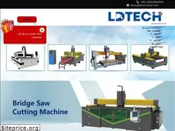 Sites similar to ldcncmachine.net