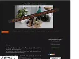 Sites similar to ldcoiff.fr
