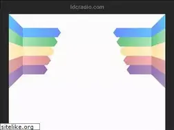 Sites similar to ldcradio.com