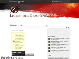 Sites similar to ldd-gw2.de
