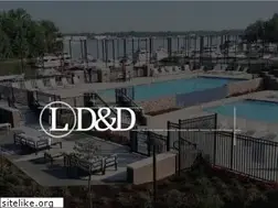 Sites similar to ldd-inc.com
