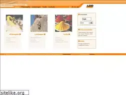 Sites similar to ldd.ch