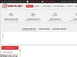Sites similar to lddigital.net