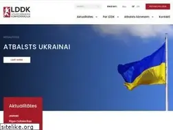 Sites similar to lddk.lv