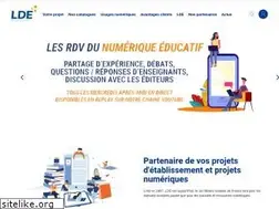 Sites similar to lde.fr