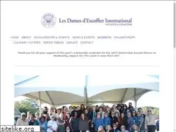 Sites similar to ldeiatlanta.org