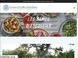 Sites similar to ldeiaustin.org