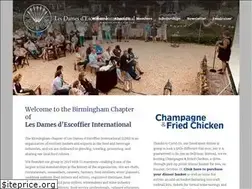 Sites similar to ldeibirmingham.org