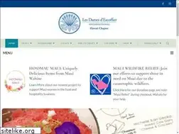 Sites similar to ldeihawaii.org