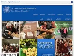 Sites similar to ldeisandiego.org