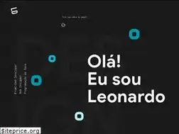 Sites similar to ldemetrio.com.br