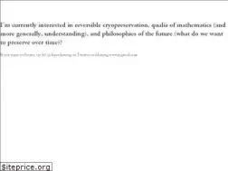 Sites similar to ldeming.com