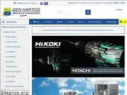 Sites similar to ldenhartog-toolstore.nl