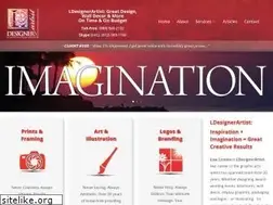 Sites similar to ldesignerartist.com