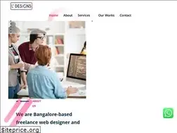 Sites similar to ldesigns.in