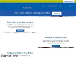 Sites similar to ldextras.com