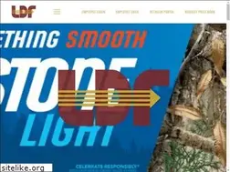 Sites similar to ldfcompanies.com