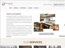 Sites similar to ldfitouts.com