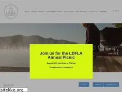 Sites similar to ldfla.com