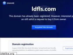 Sites similar to ldfls.com