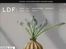 Sites similar to ldfsilk.com