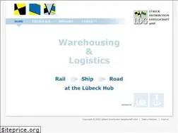 Sites similar to ldg.de