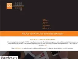Sites similar to ldgaccountingservices.com