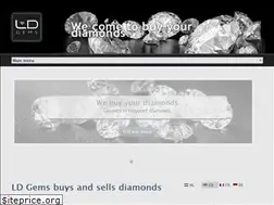 Sites similar to ldgems.be
