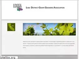 Sites similar to ldgga.org