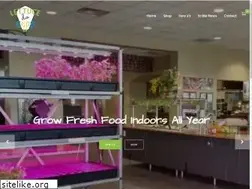 Sites similar to ldggardens.com