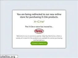 Sites similar to ldgi-xcitestore.com