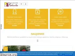 Sites similar to ldgintarelis.lt