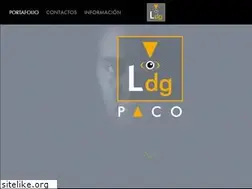 Sites similar to ldgpaco.com