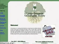 Sites similar to ldgs.org