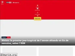 Sites similar to ldh.be