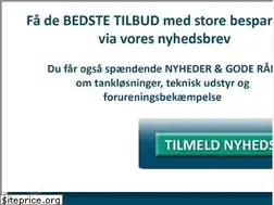 Sites similar to ldhandel.dk