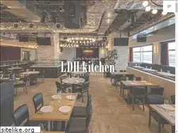 Sites similar to ldhkitchen-thetokyohaneda.jp
