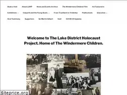 Sites similar to ldhp.org.uk