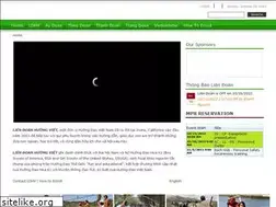 Sites similar to ldhuongviet.org